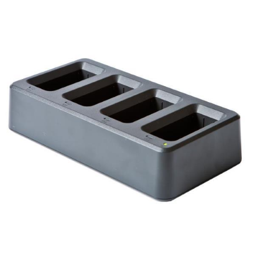 BROTHER CARICATORE PER 4 BATTERIE X RJ4030